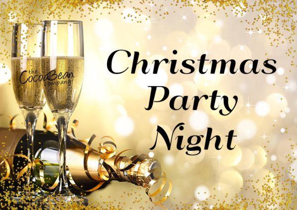 Christmas Party Nights Near Me 2022