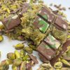 TikTok Pistachio Chocolate Bar