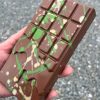 TikTok Pistachio Chocolate Bar