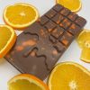 Chocolate Orange Crunch Bar