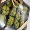 Box of 12 Pistachio Stuffed Chocolate Covered Medjool Dates - Image 2