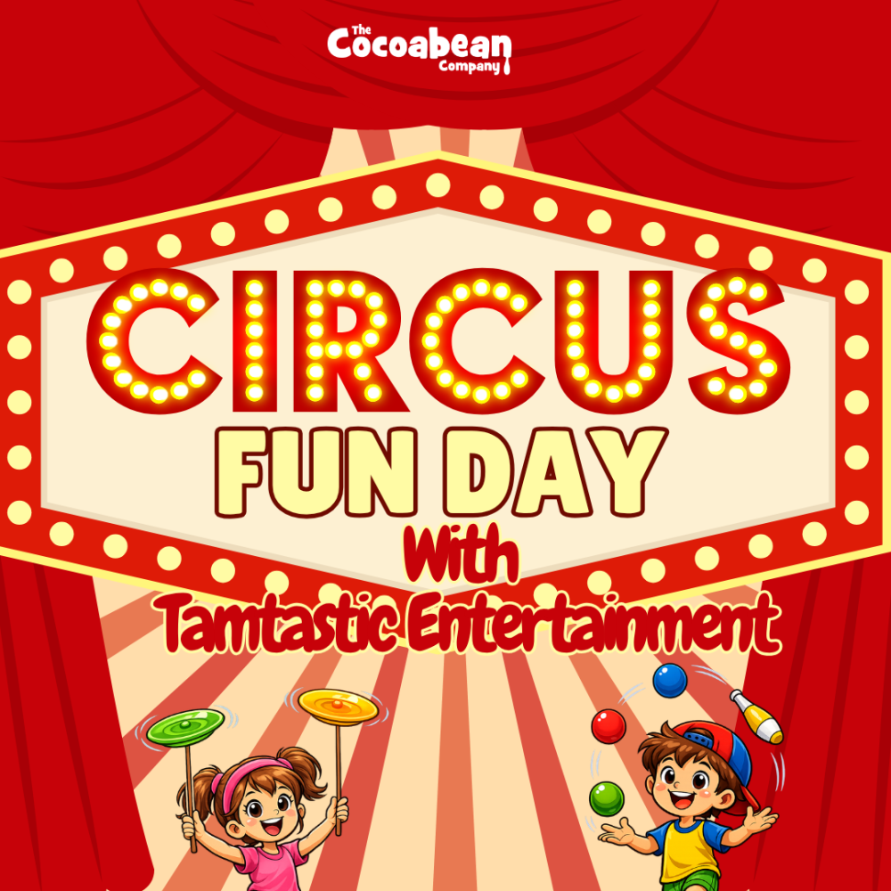 Single Event Featured Image