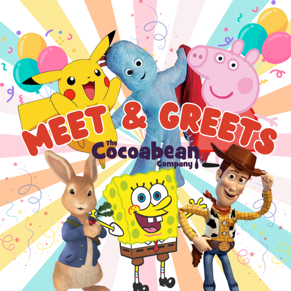 Single Event Featured Image